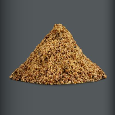 Image showing  Skin and Coat Supplement Powder for Dogs, 16 oz.