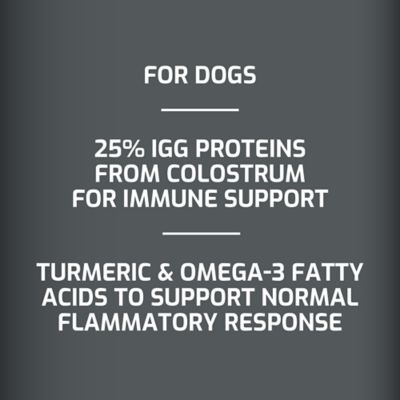 Image showing  Allergy with Immune Support Supplement Powder, 180g