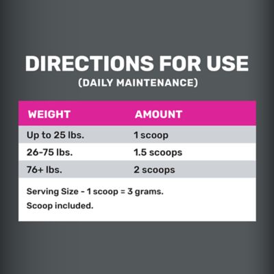 Image showing  Allergy with Immune Support Supplement Powder, 180g