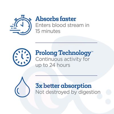 Image showing  Twist & Lick 8-in-1 Multi Supplement for Dogs