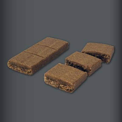 Image showing 5 th 4health Digestive Aid Supplement Bars for Dogs, Peanut Butter Flavor, 6 ct.