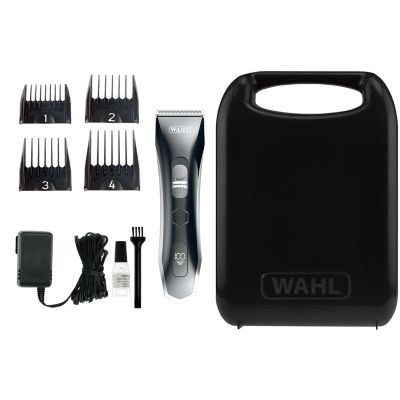 Image showing  Smart Clip Pet Clipper 4-in-1 Adjustable Blade