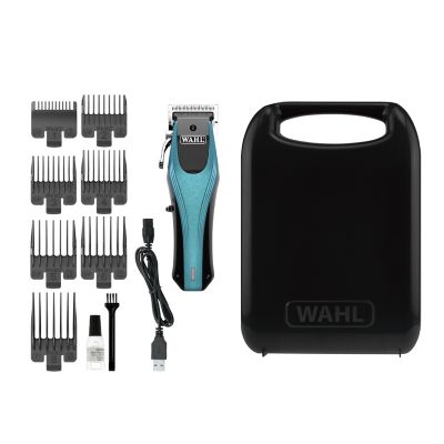 Image showing  Groom Lite Pet Clipper 3-in-1 Adjustable Blade