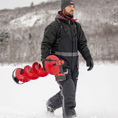 Image showing  Pistol Bit 2.0, Drill-Adaptive Auger, 10 in. Centering Point, 45650