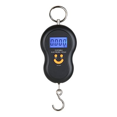 Image showing  Digital Hanging Scale