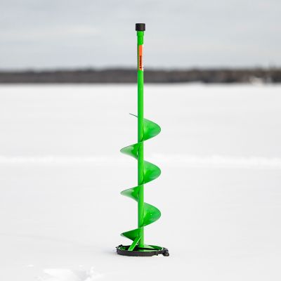 Image showing  Turbo Auger Bit (for Use with Alpha Powerheads), 8 in. Turbo Cutting System, Steel