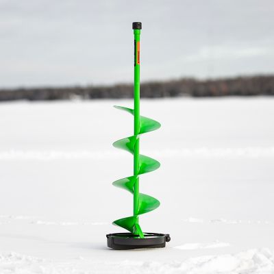 Image showing  Turbo Auger Bit (for Use with Alpha Powerheads), 10 in. Turbo Cutting System, Steel