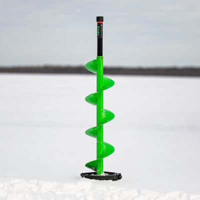 Image showing  Turbo Auger Bit (for Use with Alpha Powerheads), 8 in. Turbo Cutting System, Composite