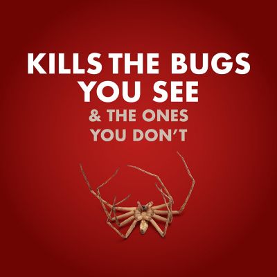 Image showing  One-Shot Home Insect Control Accushot Ready-to-Use