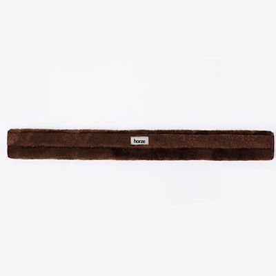 Horze Narvik Faux-Fur Martingale Cover (24 in.)