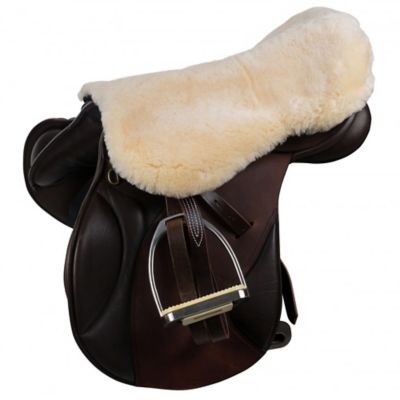 Horze Harleigh Sheepskin Seat Warmer