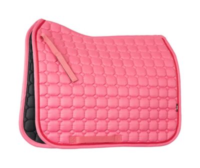 Horze Rose Tonique Dressage Saddle Pad