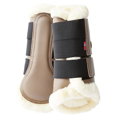 B-Vertigo Quinn Brushing Boots
