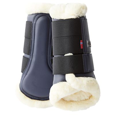 B-Vertigo Quinn Brushing Boots