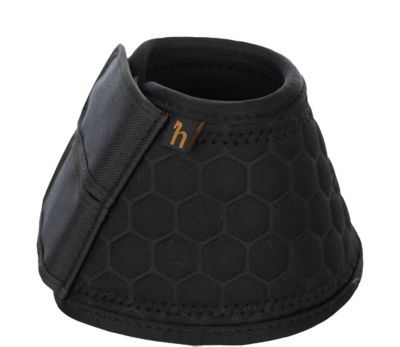 Horze Urban Vitality Bell Boots