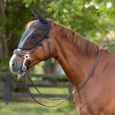 Image showing  Bridle Fly Mask