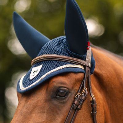 Image showing  Evolve Crochet Silent Ear Net