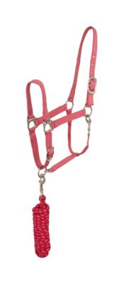 Image showing  Rose Tonique Halter