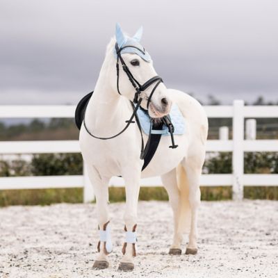 Image showing  Rising Star Pony Ear Net