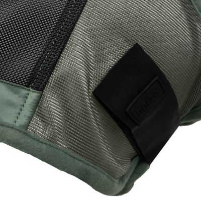 Image showing  Fly Mask with Detachable Nose Fringe