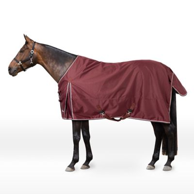 Horze Glasgow Light Weight Turnout Blanket 100g
