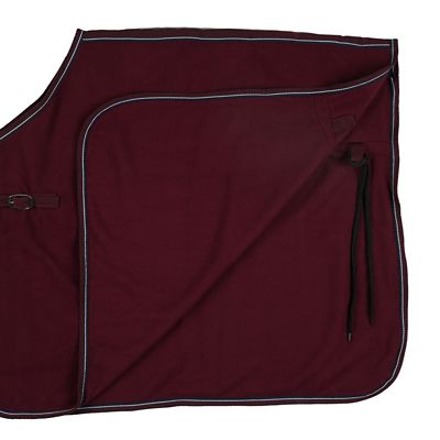 Image showing  Kiel Fleece Quarter Sheet