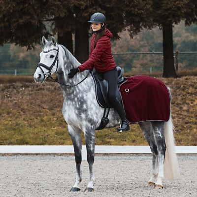 Image showing  Kiel Fleece Quarter Sheet