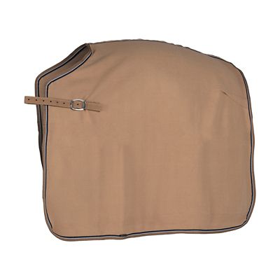 Image showing  Kiel Fleece Quarter Sheet