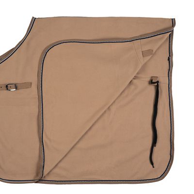 Image showing  Kiel Fleece Quarter Sheet