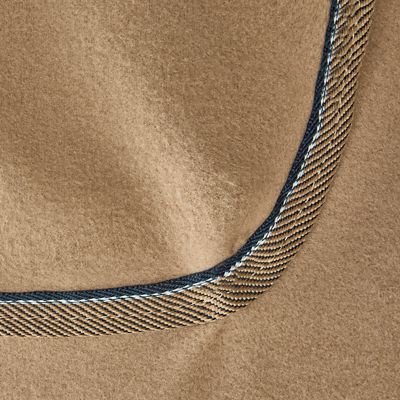 Image showing  Kiel Fleece Quarter Sheet