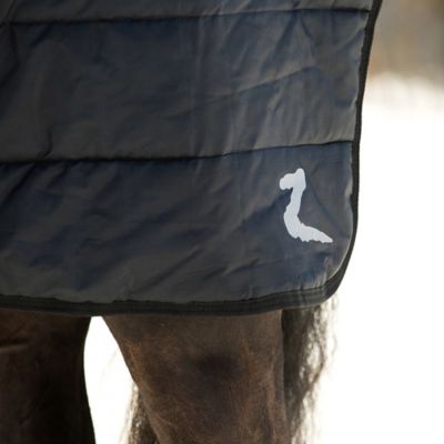 Image showing 2 th Horze Nevada Light Weight Stable Blanket 100g