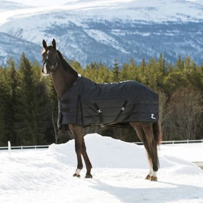 Image showing  Nevada Light Weight Stable Blanket 100g
