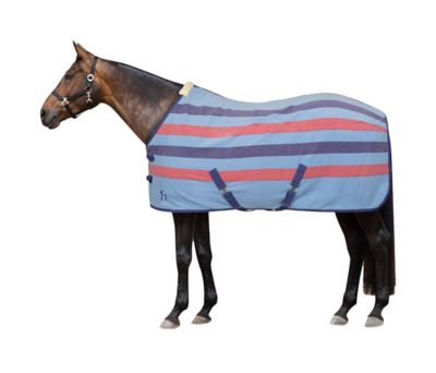 Horze Rising Star Pony Fleece Cooler
