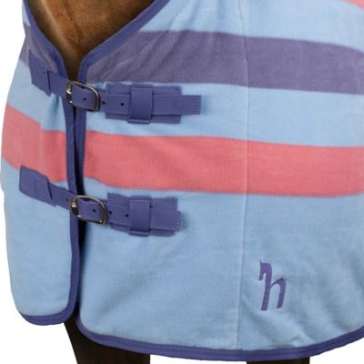 Image showing  Rising Star Pony Fleece Cooler