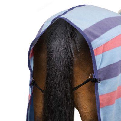 Image showing  Rising Star Pony Fleece Cooler