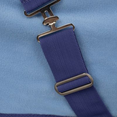 Image showing  Rising Star Pony Fleece Cooler