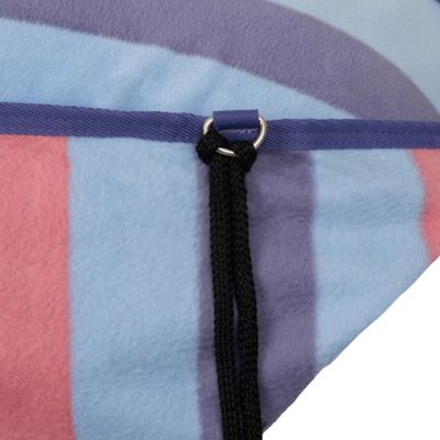 Image showing  Rising Star Pony Fleece Cooler