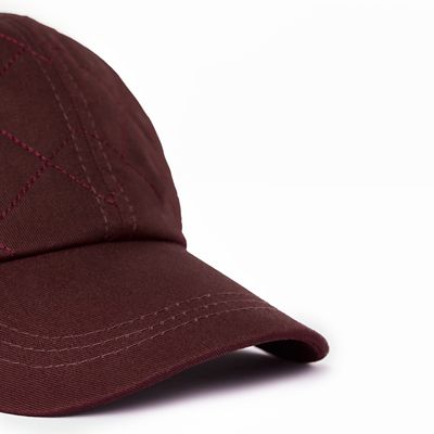Image showing  Kids Cap with Crystal Detailing