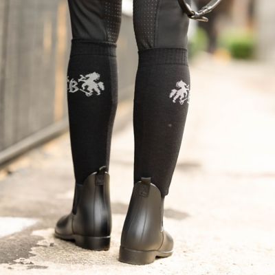 Image showing  Men's Geox Warm Riding Socks