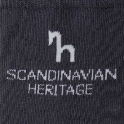 Image showing  Noya Knee Riding Socks, Scandinavian Heritage, 1-Pair