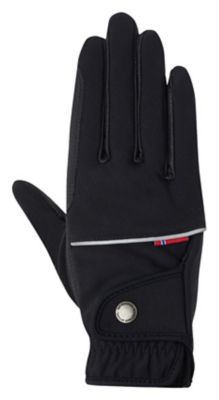 Image showing  Rahel Thinsulate Winter Riding Gloves
