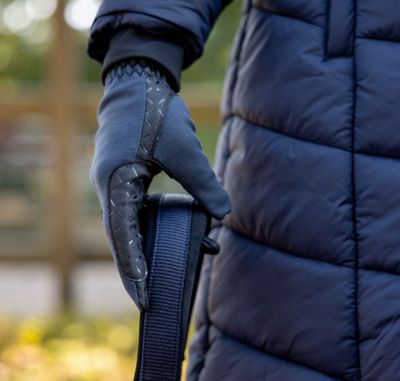 Horze Kara Womens Insulated Riding Gloves