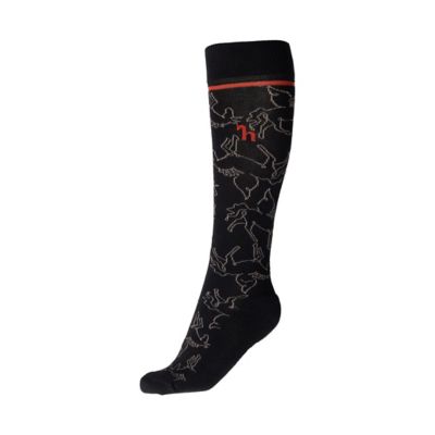Horze Pegasus Kids Winter Rider Socks