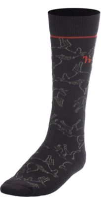 Horze Men's Jadyn Riding Socks