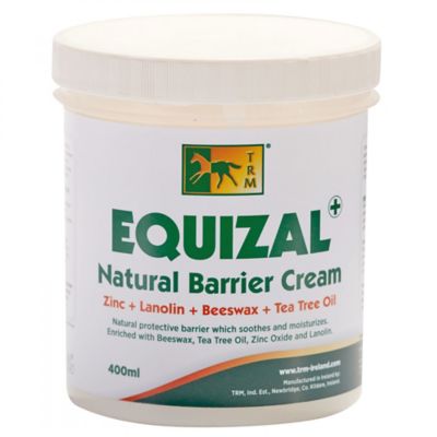 TRM Equizal Equine Skin Cream - 13.5 fl oz (400 ml)