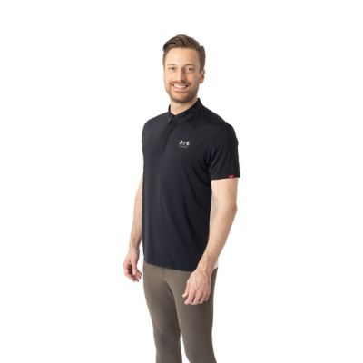 Image showing  Aidan Mens Ultralight Polo Shirt