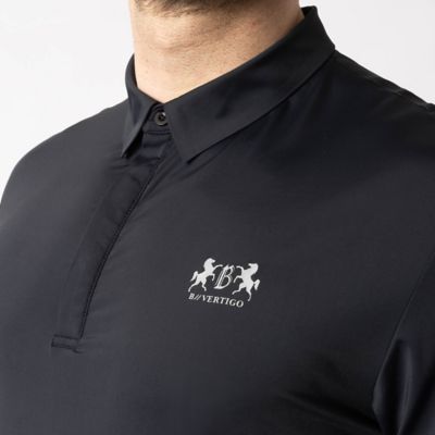 Image showing  Aidan Mens Ultralight Polo Shirt