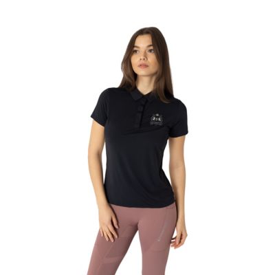 Image showing  Daphne Womens Ultralight Polo Shirt