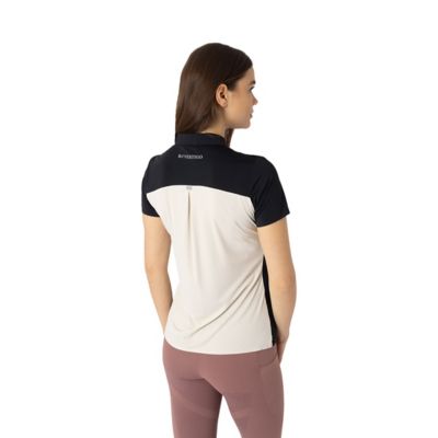 Image showing  Daphne Womens Ultralight Polo Shirt
