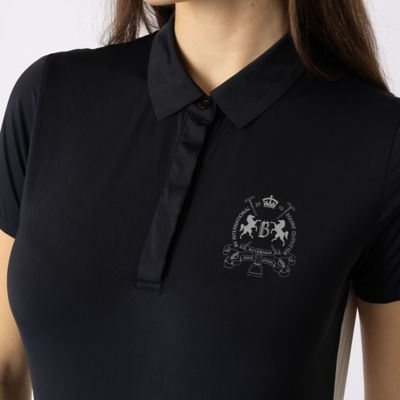 Image showing  Daphne Womens Ultralight Polo Shirt